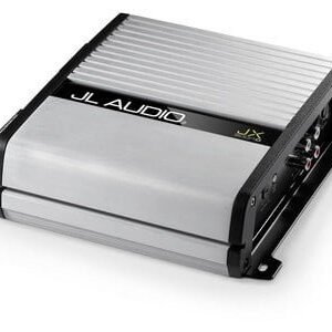 AMPLIFICATORE SERIE JL 500/1D JL AUDIO