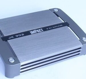 AMPLIFICATORE 2 X 90 W JK 902 AUDIODESIGN