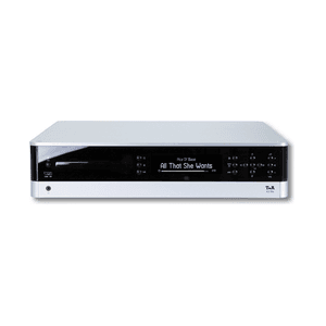 AMPLIFICATORE MULTICANALE 3.1 T+A K-SERIES K2 BLU