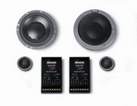 KIT CASSE 2 VIE DYNAUDIO KIT 242 GT