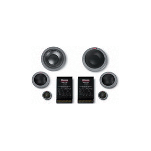 KIT CASSE 3 VIE DYNAUDIO KIT 342