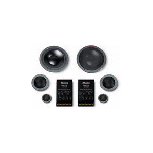 KIT CASSE 3 VIE DYNAUDIO KIT 362