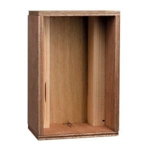 KIT DI MONTAGGIO A MURO – MATERIALE: MDF ARTSOUND KIT RE 145/220