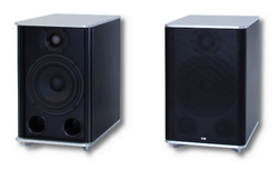 DIFFUSORI SCAFFALE-LIBRERIA T+A K-SPEAKER KR450