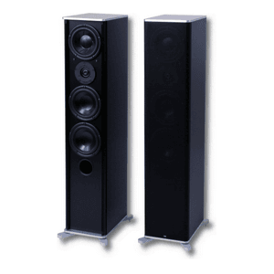 DIFFUSORI PAVIMENTO T+A K-SPEAKER KS300 PLATE