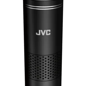 JVC KS-GA100 | Purificatore d'aria per auto con filtro certificato HEPA
