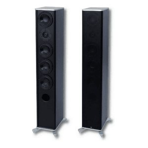DIFFUSORI PAVIMENTO T+A K-SPEAKER KS350 PLATE