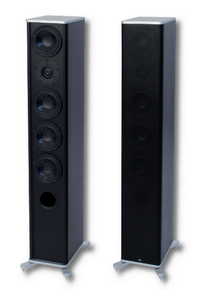 DIFFUSORI PAVIMENTO T+A K-SPEAKER KS350 PLATE