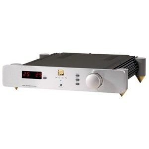 Preamplificatore MOON - P5.3 RS