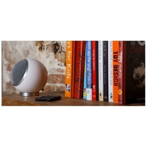 DIFFUSORI SCAFFALE/LIBRERIA ELIPSON PLANET M
