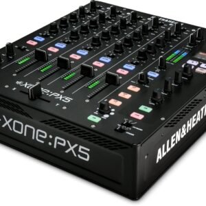 Allen & Heath XONE:PX5