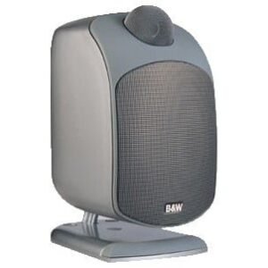 DIFFUSORI PC-IPOD BOWERS & WILKINS LM-1