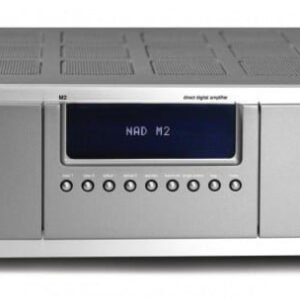 Amplificatore Integrato Direct Digital 2 x 250 w M2 NAD