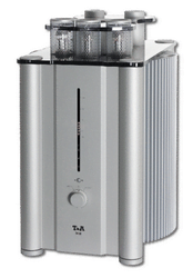 AMPLIFICATORE MONO VALVOLARE T+A V-SERIES M10