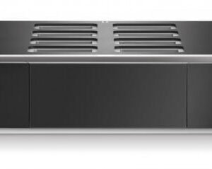 Finale Stereofonico M22 2 x 250 w rms su 8 ohm