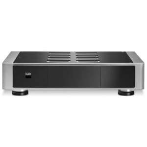 Finale Stereofonico M22 2 x 250 w rms su 8 ohm