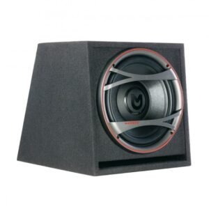 Subwoofer Box Reflex 30 cm 800 Watt MACROM M3E.124V