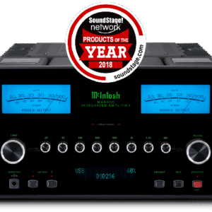 McIntosh MA9000 | Amplificatore Integrato - Nuovo e Sigillato