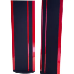 Magnepan 3.7i - Coppia Diffusore a 3 vie, full-range/Ribbon tweeter