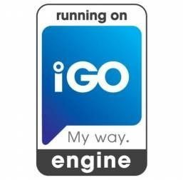 Mappa Europa MACROM M-NV17FEU