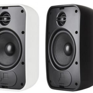 Coppia Casse Impermeabili Esterno SONANCE MARINER 56 13cm 70w 88dB (iP 65)