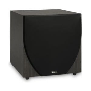 SUBWOOFER VELODYNE EQ MAX15 BLACK
