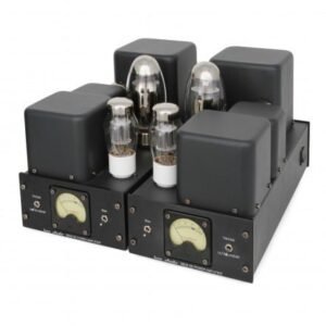 AMPLIFICATORE FINALE ICON AUDIO MB30