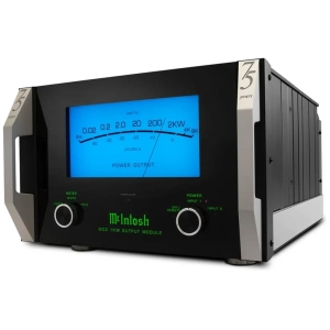 McIntosh MC2.1KW – Amplificatore Finale Mono 2000 W a Tre Telai
