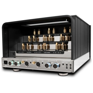 McIntosh MC2.1KW – Amplificatore Finale Mono 2000 W a Tre Telai