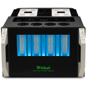 McIntosh MC2.1KW – Amplificatore Finale Mono 2000 W a Tre Telai