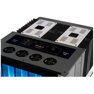 McIntosh MC2.1KW – Amplificatore Finale Mono 2000 W a Tre Telai