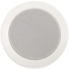 DIFFUSORE DA INCASSO A PIANTA ROTONDA ARTSOUND MD- 30