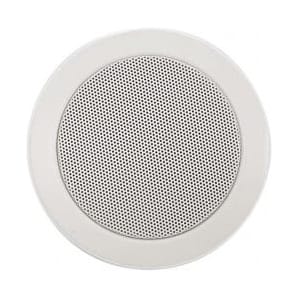 DIFFUSORE DA INCASSO A PIANTA ROTONDA ARTSOUND MD- 30 S