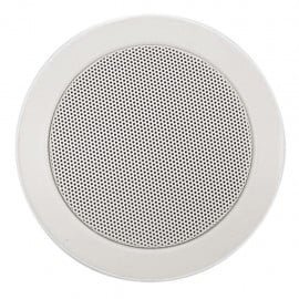DIFFUSORE DA INCASSO A PIANTA ROTONDA ARTSOUND MD- 30 S