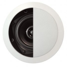 DIFFUSORE DA INCASSO A PIANTA ROTONDA ARTSOUND MDC- 501