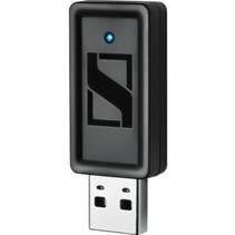 TRASMETTITORE BT CON CONNESSIONE USB PER CUFFIE MM BTD 500USB SENNHEISER
