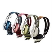 cuffia-chiusa-sovraurale-colore-green-momentumongr-sennheiser