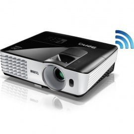 VIDEOPROIETTORE DLP; 1080P FULL HD; LUMINOSITA' 3000 ANS BENQ MH 680