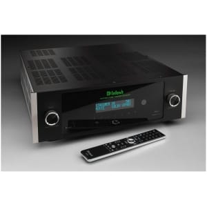 McIntosh MHT300 – Sintoamplificatore Home Theater 7.2 con Dirac Live