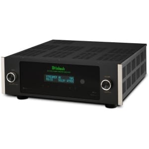 McIntosh MHT300 – Sintoamplificatore Home Theater 7.2 con Dirac Live