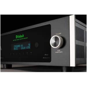 McIntosh MHT300 – Sintoamplificatore Home Theater 7.2 con Dirac Live