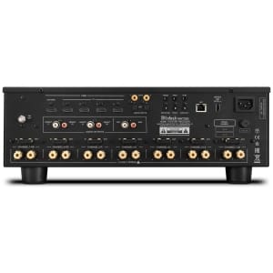 McIntosh MHT300 – Sintoamplificatore Home Theater 7.2 con Dirac Live