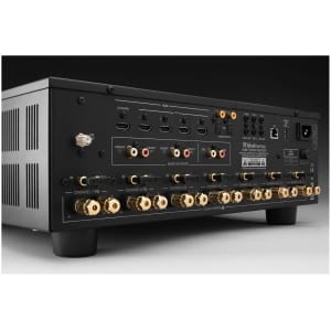 McIntosh MHT300 – Sintoamplificatore Home Theater 7.2 con Dirac Live