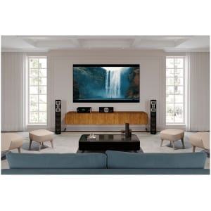 McIntosh MHT300 – Sintoamplificatore Home Theater 7.2 con Dirac Live