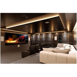 McIntosh MHT300 – Sintoamplificatore Home Theater 7.2 con Dirac Live