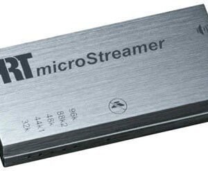CONVERTITORE D/A HRT MICRO STREAMER