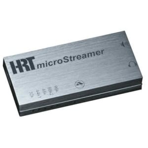 CONVERTITORE D/A HRT MICRO STREAMER