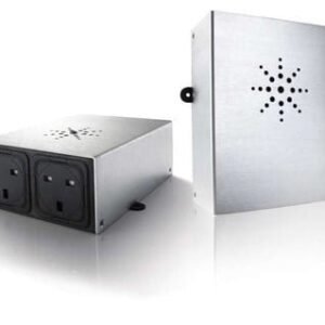 FILTRO VIDEO ISOTEK EVO3 MINI MIRA