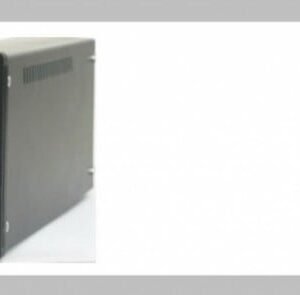 Mini Amplificatore Integrato Stereo-Sub Out-AERON Mod A