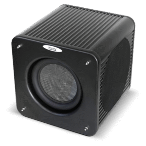 VELODYNE MICROVEE X | Subwoofer attivo con woofer da 6,5”